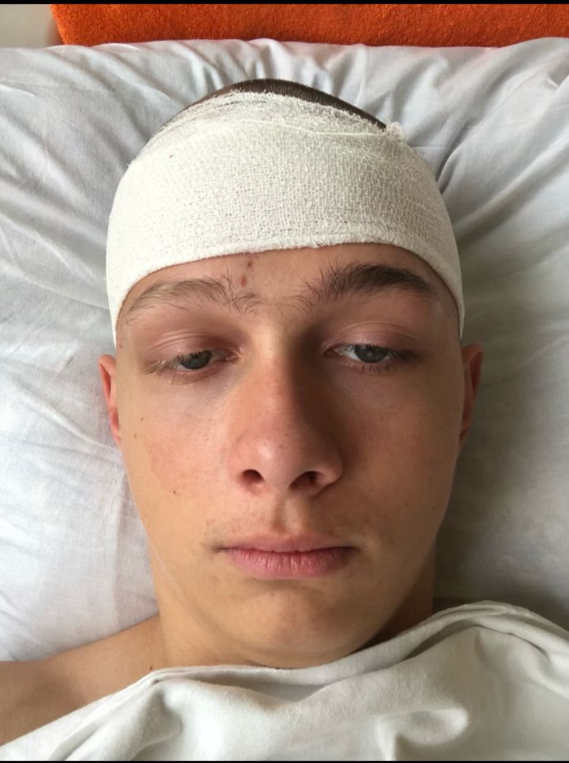 Кирилл Вовнянко