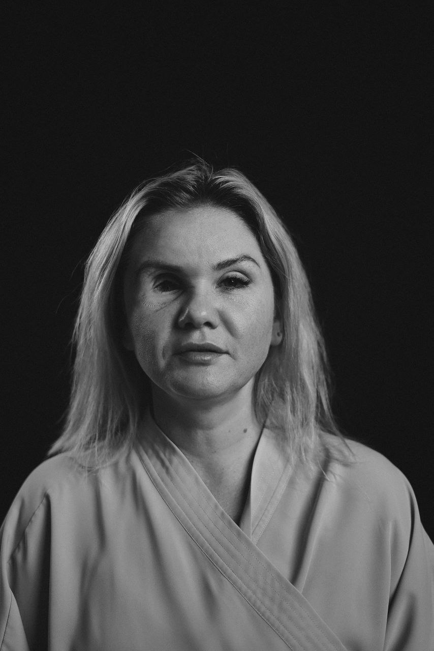 Ксения Душанова