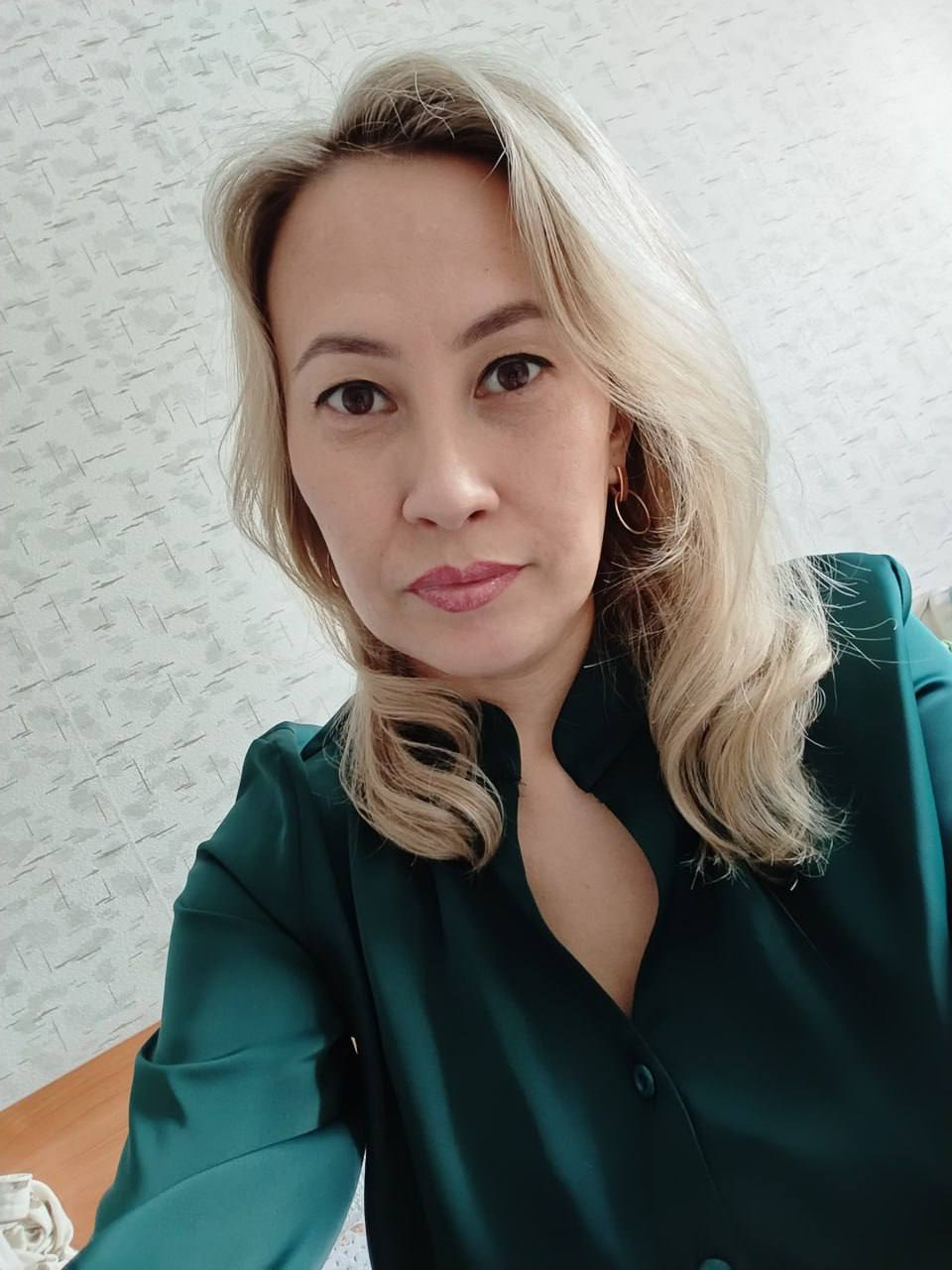 Батырбаева Диния